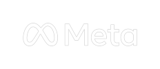 meta logo h100